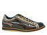 Lorenzi 9634 fresh schwarz dunkel braun