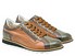 Lorenzi 9634 garda brown green Side