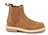 Lumberjack Kristy Beatle rust brown