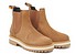 Lumberjack Kristy Beatle rust brown Side