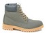 Lumberjack River Boot Fur Lining olive green
