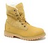 Lumberjack River Fur Lining giallo