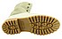 Lumberjack River Fur Lining giallo Suola