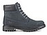 Lumberjack River blu nero
