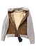 Minoronzoni MRF269J218 Giubbino cognac Davanti