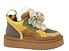 Miss Olivia Moon marrone beige 15