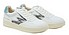 Moaconcept MG 236 Master Legacy bianco pony Lato