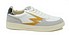 Moaconcept MG327 Master Legacy pumkin yellow logo