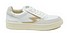 Moaconcept MG332 Master Legacy bianco oro strass