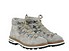 Monpiz Cortina cloud grey Side