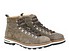 Monpiz Falcade corvino brown Side