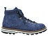 Monpiz Falcade pilot blue