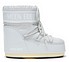 Moon Boot® Icon Low Nylon glacier grey