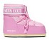 Moon Boot® Icon Low Nylon pink