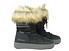 Moon Boot® LTrack Low Monaco black Side