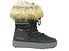 Moon Boot® LTrack Low Monaco black Front