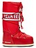 Moon Boot® Classic Icon red