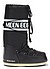 Moon Boot® Classic Icon black