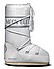 Moon Boot® Moon Boot Icon weiss Vorne