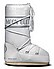 Moon Boot® Classic Icon bianco Davanti