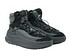 Moon Boot® Moon247 Xlace Mid black Back