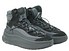 Moon Boot® Moon247 Xlace Mid black Side