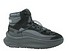 Moon Boot® Moon247 Xlace Mid black Front