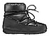 Moon Boot® Low Nylon WP black Side
