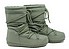 Moon Boot® Mid Rubber khaki Lato