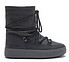 Moon Boot® MTrack Tube Rubber black