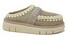 MOU Bounce Clog Metal Logo elefant grey