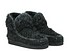MOU Eskimo 18 Furry furry nero Lato