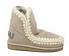MOU Eskimo 18 Glitter Logo elefant grigio