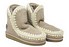 MOU Eskimo 18 Glitter Logo elefant grigio Lato