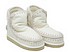MOU Eskimo 18 RhinestonesLogo waxi white Side