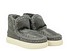 MOU Eskimo Sneaker Bold dust metallic black olive Side