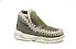 MOU Eskimo Trainer dust military verde Davanti