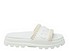 MOU Eva One Piece Slide bianco