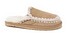 MOU Slipper Full EskimoStitch pink sand