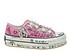 Nan Ku BA 17 Sneaker Basso pink