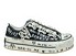 Nan Ku BA 17 Sneaker Basso black