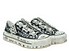 Nan Ku BA 17 Sneaker Basso black Side