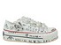 Nan Ku BA 17 Sneaker Basso white