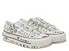 Nan Ku BA 17 Sneaker Basso white Side