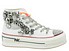 Nan Ku DSA 04 Sneaker Alto white