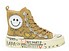 Nan Ku Sneaker Suede kamel