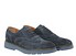Nero Giardini I400350U blue suede Side