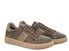 Nero Giardini I500951U dunkel braun beige Seite