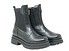Nero Giardini I514780D guanto black Side