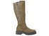 Nero Giardini I514843D suede spargo